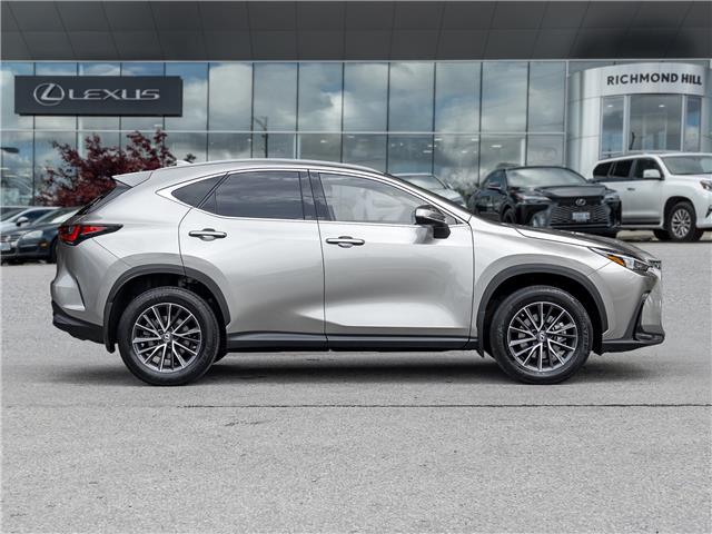2022 Lexus NX 250  (Stk: 15106025A) in Richmond Hill - Image 6 of 25