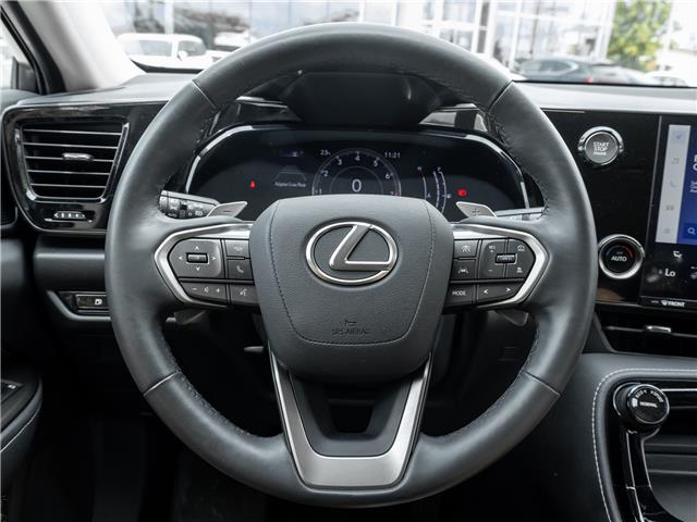2022 Lexus NX 250  (Stk: 15106025A) in Richmond Hill - Image 10 of 25