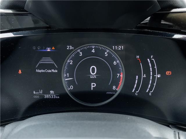 2022 Lexus NX 250  (Stk: 15106025A) in Richmond Hill - Image 11 of 25