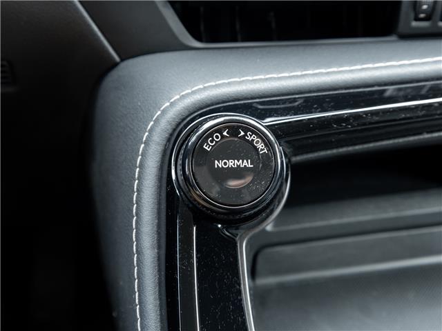 2022 Lexus NX 250  (Stk: 15106025A) in Richmond Hill - Image 18 of 25