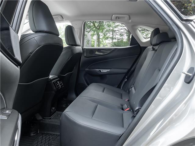 2022 Lexus NX 250  (Stk: 15106025A) in Richmond Hill - Image 23 of 25