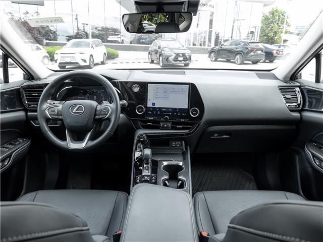 2022 Lexus NX 250  (Stk: 15106025A) in Richmond Hill - Image 24 of 25