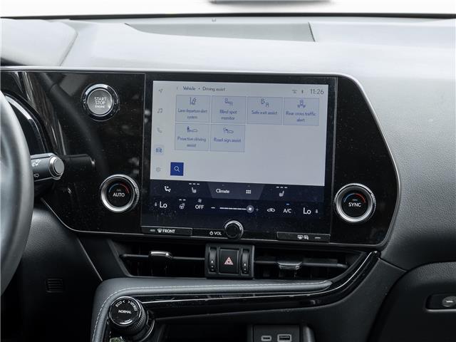 2022 Lexus NX 250  (Stk: 15106025A) in Richmond Hill - Image 25 of 25
