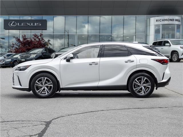 2023 Lexus RX 350 (Stk: 15105594A) in Richmond Hill - Image 4 of 28 2023 Lexus RX 350 (Stk: 15105594A) in Richmond Hill - Image 4 of 28