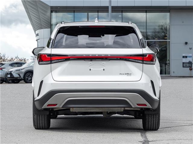 2023 Lexus RX 350 (Stk: 15105594A) in Richmond Hill - Image 7 of 28 2023 Lexus RX 350 (Stk: 15105594A) in Richmond Hill - Image 7 of 28