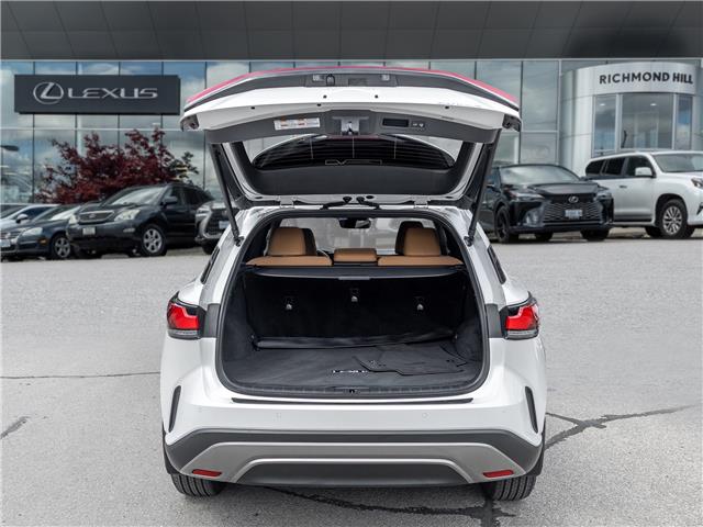 2023 Lexus RX 350 (Stk: 15105594A) in Richmond Hill - Image 8 of 28 2023 Lexus RX 350 (Stk: 15105594A) in Richmond Hill - Image 8 of 28