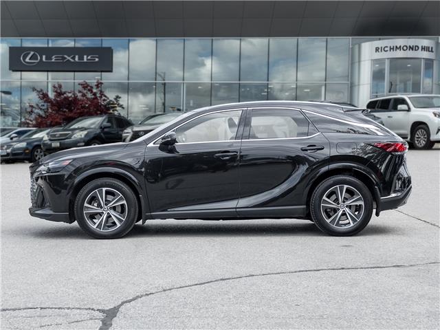 2024 Lexus RX 350  (Stk: 15106023A) in Richmond Hill - Image 4 of 28