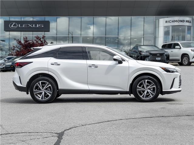 2023 Lexus RX 350 (Stk: 15105594A) in Richmond Hill - Image 6 of 28 2023 Lexus RX 350 (Stk: 15105594A) in Richmond Hill - Image 6 of 28