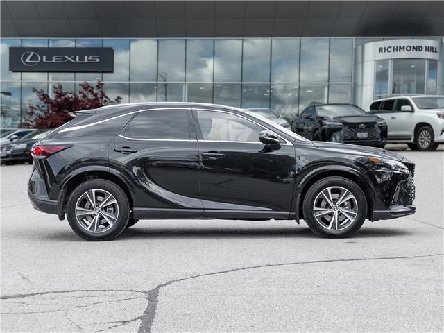 2024 Lexus RX 350  (Stk: 15106023A) in Richmond Hill - Image 6 of 28