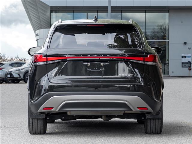 2024 Lexus RX 350  (Stk: 15106023A) in Richmond Hill - Image 7 of 28