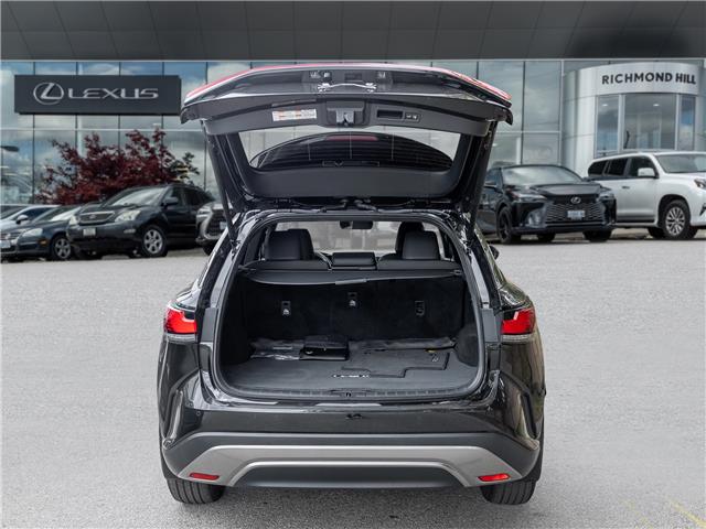2024 Lexus RX 350  (Stk: 15106023A) in Richmond Hill - Image 8 of 28