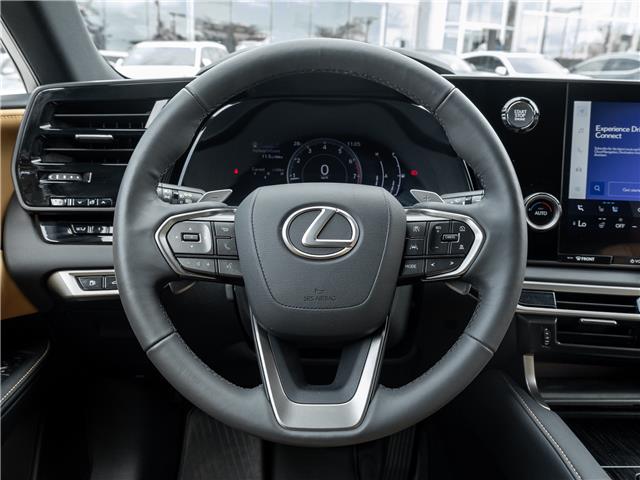 2023 Lexus RX 350 (Stk: 15105594A) in Richmond Hill - Image 10 of 28 2023 Lexus RX 350 (Stk: 15105594A) in Richmond Hill - Image 10 of 28