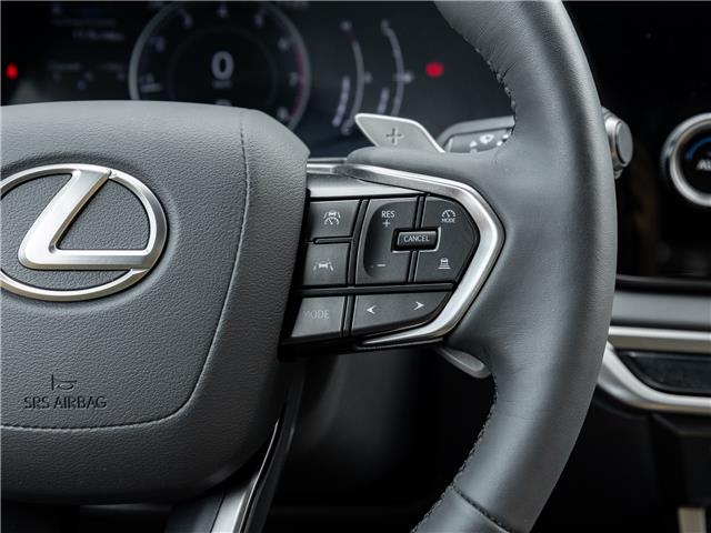2023 Lexus RX 350 (Stk: 15105594A) in Richmond Hill - Image 12 of 28 2023 Lexus RX 350 (Stk: 15105594A) in Richmond Hill - Image 12 of 28