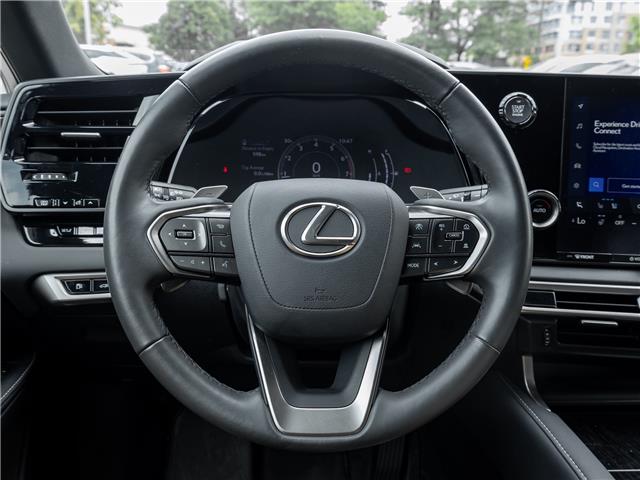 2024 Lexus RX 350  (Stk: 15106023A) in Richmond Hill - Image 10 of 28
