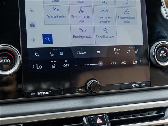 2023 Lexus RX 350 (Stk: 15105594A) in Richmond Hill - Image 21 of 28 2023 Lexus RX 350 (Stk: 15105594A) in Richmond Hill - Image 21 of 28