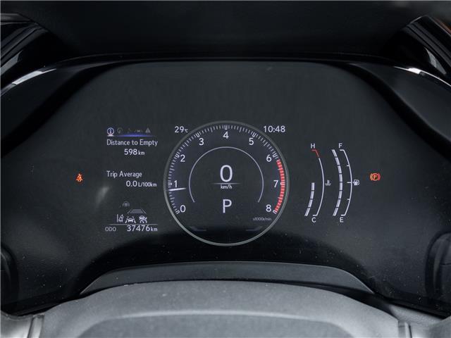 2024 Lexus RX 350  (Stk: 15106023A) in Richmond Hill - Image 11 of 28