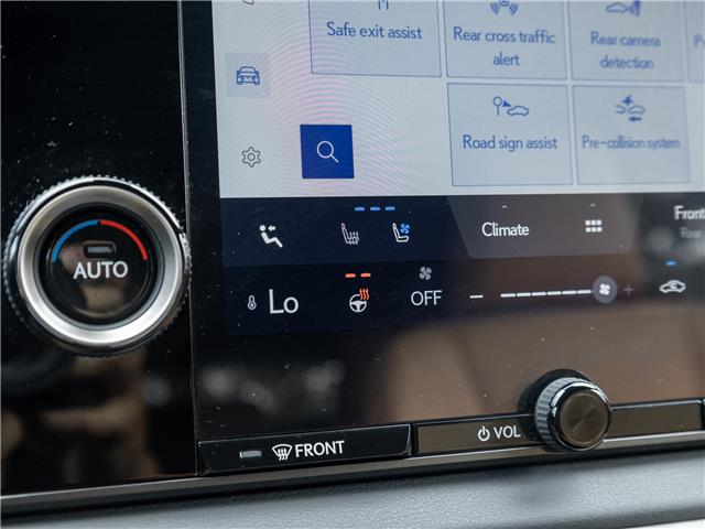 2023 Lexus RX 350 (Stk: 15105594A) in Richmond Hill - Image 22 of 28 2023 Lexus RX 350 (Stk: 15105594A) in Richmond Hill - Image 22 of 28
