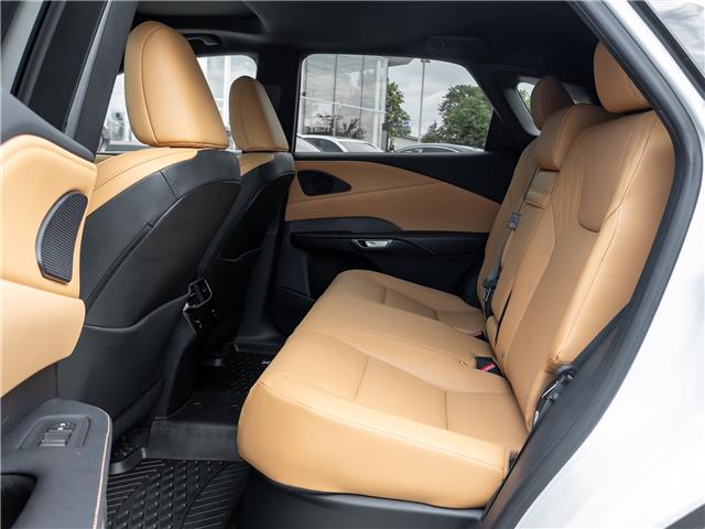 2023 Lexus RX 350 (Stk: 15105594A) in Richmond Hill - Image 25 of 28 2023 Lexus RX 350 (Stk: 15105594A) in Richmond Hill - Image 25 of 28