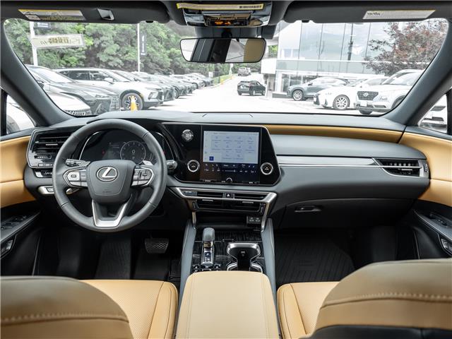 2023 Lexus RX 350 (Stk: 15105594A) in Richmond Hill - Image 27 of 28 2023 Lexus RX 350 (Stk: 15105594A) in Richmond Hill - Image 27 of 28