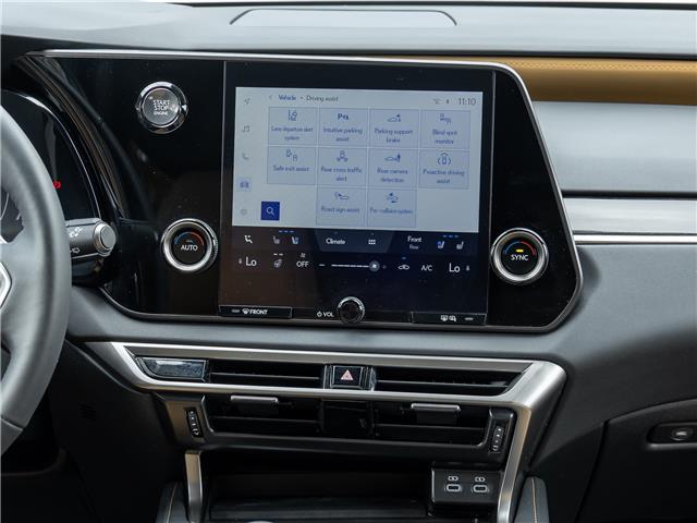 2023 Lexus RX 350 (Stk: 15105594A) in Richmond Hill - Image 28 of 28 2023 Lexus RX 350 (Stk: 15105594A) in Richmond Hill - Image 28 of 28