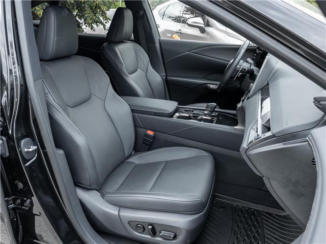 2024 Lexus RX 350  (Stk: 15106023A) in Richmond Hill - Image 24 of 28