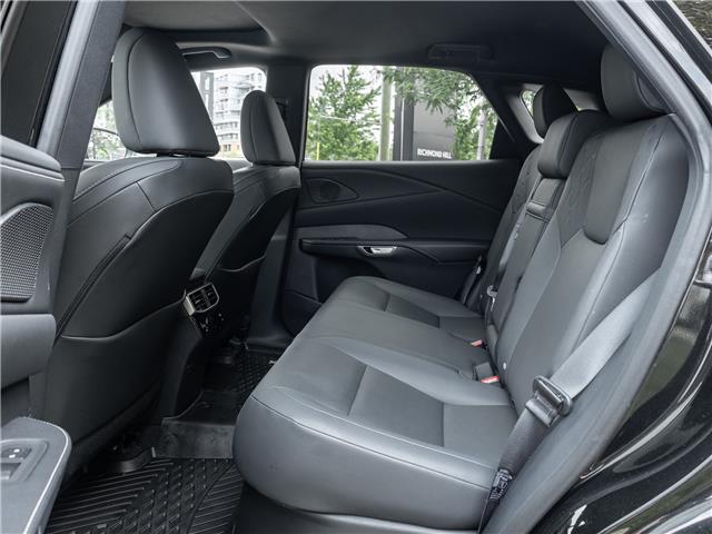 2024 Lexus RX 350  (Stk: 15106023A) in Richmond Hill - Image 25 of 28