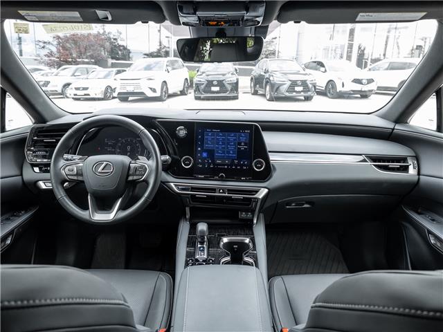 2024 Lexus RX 350  (Stk: 15106023A) in Richmond Hill - Image 27 of 28