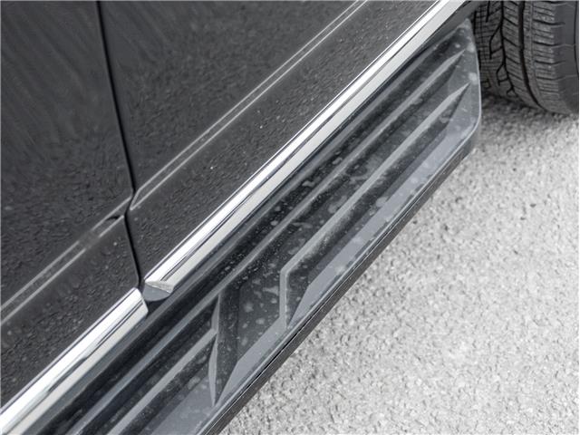 2025 GMC Yukon Elevation (Stk: R251107A) in Newmarket - Image 6 of 8