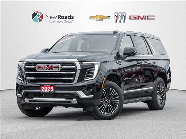 2025 GMC Yukon Elevation (Stk: R251107A) in Newmarket - Image 1 of 8