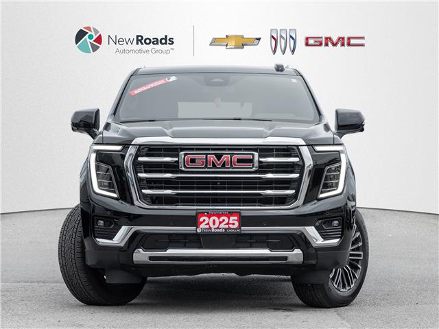 2025 GMC Yukon Elevation (Stk: R251107A) in Newmarket - Image 2 of 8