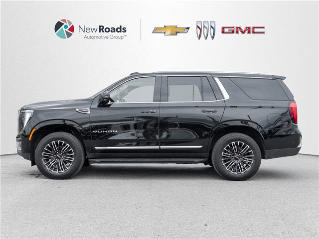 2025 GMC Yukon Elevation (Stk: R251107A) in Newmarket - Image 3 of 8