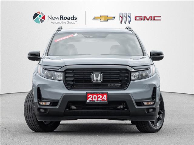 2024 Honda Passport Black Edition (Stk: Z600873A) in Newmarket - Image 2 of 26