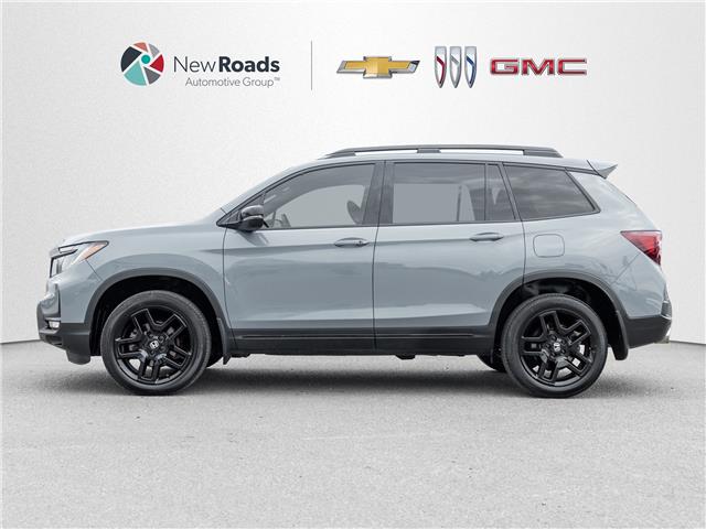 2024 Honda Passport Black Edition (Stk: Z600873A) in Newmarket - Image 3 of 26