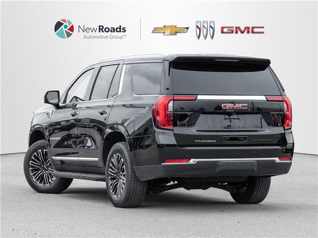 2025 GMC Yukon Elevation (Stk: R251107A) in Newmarket - Image 5 of 8