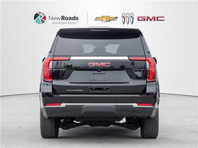 2025 GMC Yukon Elevation (Stk: R251107A) in Newmarket - Image 7 of 8