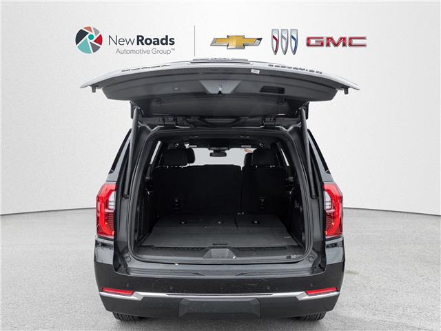 2025 GMC Yukon Elevation (Stk: R251107A) in Newmarket - Image 8 of 8