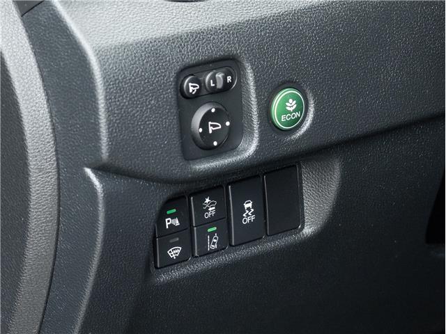 2024 Honda Passport Black Edition (Stk: Z600873A) in Newmarket - Image 15 of 26