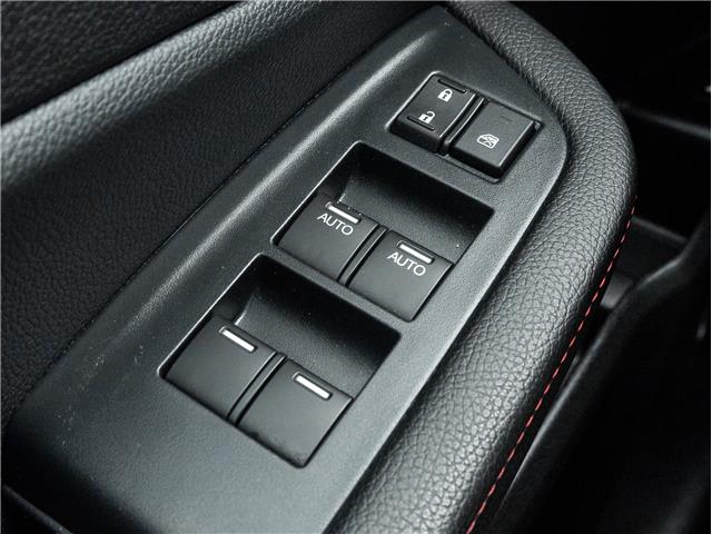 2024 Honda Passport Black Edition (Stk: Z600873A) in Newmarket - Image 13 of 26