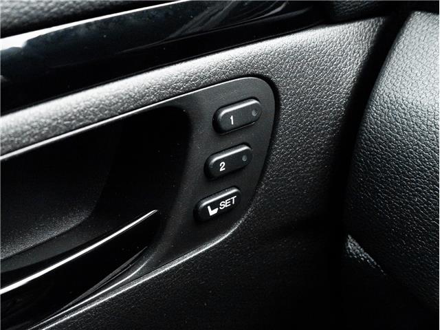2024 Honda Passport Black Edition (Stk: Z600873A) in Newmarket - Image 14 of 26