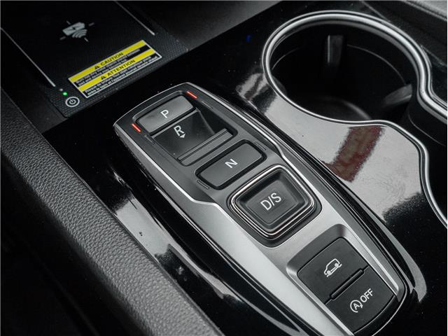 2024 Honda Passport Black Edition (Stk: Z600873A) in Newmarket - Image 16 of 26