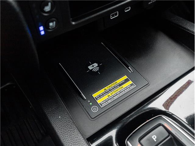 2024 Honda Passport Black Edition (Stk: Z600873A) in Newmarket - Image 17 of 26