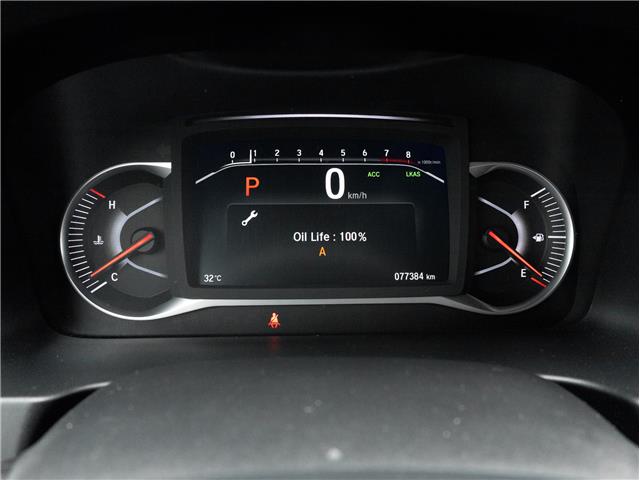 2024 Honda Passport Black Edition (Stk: Z600873A) in Newmarket - Image 9 of 26