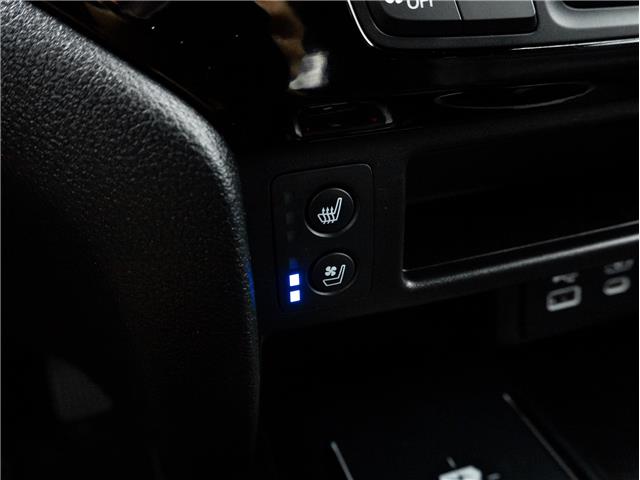 2024 Honda Passport Black Edition (Stk: Z600873A) in Newmarket - Image 19 of 26