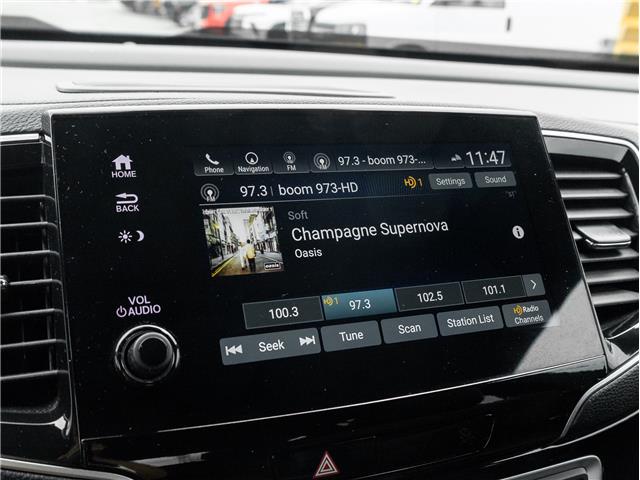 2024 Honda Passport Black Edition (Stk: Z600873A) in Newmarket - Image 20 of 26