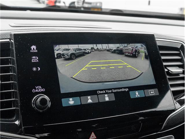 2024 Honda Passport Black Edition (Stk: Z600873A) in Newmarket - Image 12 of 26