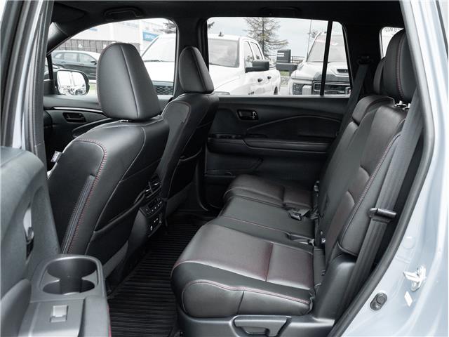 2024 Honda Passport Black Edition (Stk: Z600873A) in Newmarket - Image 23 of 26