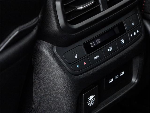 2024 Honda Passport Black Edition (Stk: Z600873A) in Newmarket - Image 24 of 26