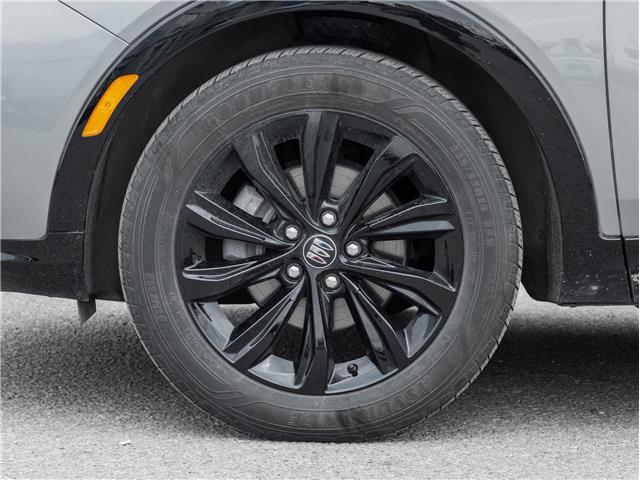 2024 Buick Envista Sport Touring (Stk: N17316) in Newmarket - Image 4 of 7