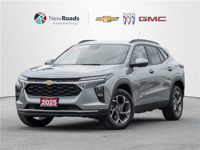 2025 Chevrolet Trax LT (Stk: NR17320) in Newmarket - Image 1 of 22
