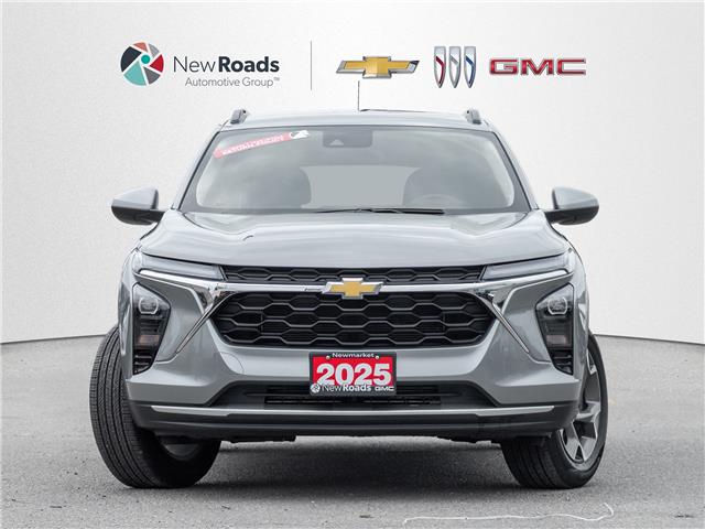 2025 Chevrolet Trax LT (Stk: NR17320) in Newmarket - Image 2 of 22